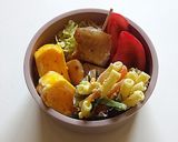 塩麹で楽々~♪塩焼きとり作り方6写真