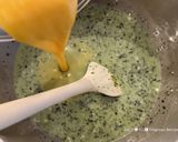 絶品！和の極み⭐︎米粉仕立ての抹茶カヌレ作り方14写真