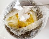 【ポリ袋で簡単】ハッシュドポテト作り方8写真