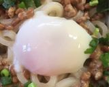 サラダそうめん＊ゴマダレかけ作り方6写真