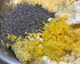 ポピーシード入り⭐︎爽やかレモンパウンド🍋作り方22写真
