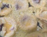 四毒抜き 米粉で明石焼き作り方7写真