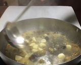 ゴロゴロニンニクのペペロンチーノ作り方19写真