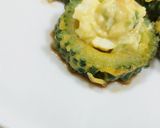 うちの☆苦くない❣ゴーヤ南蛮❤タルタルで作り方30写真