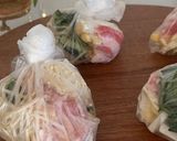 【冷凍ストックセット】味噌しょうゆ鍋作り方2写真