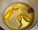 美活⭐︎簡単⭐︎本格台湾料理⭐︎砂肝の冷製作り方5写真