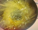 ミートソーススパゲッティ作り方7写真