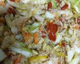 野菜の浅酢漬作り方4写真