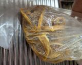 たい焼き耳で簡単フレンチ風作り方3写真