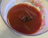痩せる為のPFC朝食!簡単!和食編作り方6写真