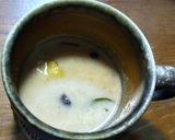 目の覚める美味しさ　甘酒×スパイス色々作り方5写真