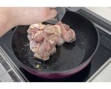 鶏もも肉のにら甘酢炒め★動画あり★作り方15写真