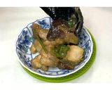 鶏肉とナスの甘酢炒め★動画あり★作り方28写真
