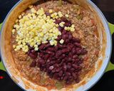 Spanish Rice with GB作り方11写真
