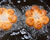 🍩豆腐とヨーグルトで♡ふわもち米粉ポンデリング🍩作り方6写真