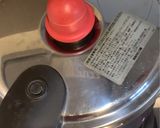 圧力鍋で時短！肉じゃが✨作り方6写真