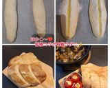 うちの味☆セミハード♪スティックフランス作り方114写真