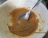 さわらの甘味噌焼き作り方1写真