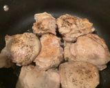 鶏肉のスカルパリエッロ作り方3写真