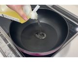 豚肉と厚揚げのキャベツ炒め★動画あり★作り方4写真