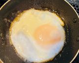 白味噌入りびっくりドンキー風ハンバーグ作り方8写真