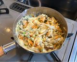 おから煮作り方5写真