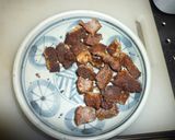 漬けてレンチン豚肉作り方4写真