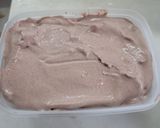 チョコアイス(加熱あり)作り方8写真