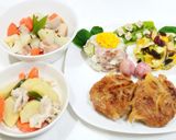 うちの☆うずら❤️ゆかり❤️ちっこいピンク❤️作り方18写真