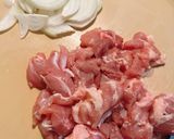 ご飯がすすむ🐾てりたまチキン作り方3写真
