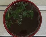 ゴマ生姜 即席味噌汁作り方1写真