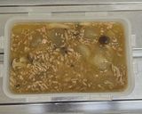 冷やしても美味しい！トロトロ 冬瓜煮作り方6写真