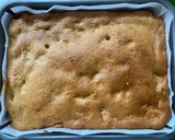ホケミで作る簡単りんごケーキ♪作り方7写真
