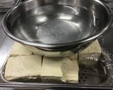【保育園給食】擬製豆腐作り方4写真