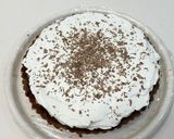 カスタード入り★チョコバナナタルト作り方15写真