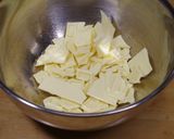 抹茶の生チョコタルト作り方8写真