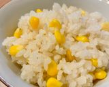 裏技！とうもろこし保存方法＆炊き込みご飯作り方15写真