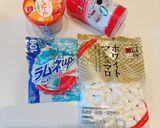 マシュマログミ　‪(*ˊᵕˋ* )✩︎⡱作り方1写真