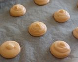 こめココパンケーキで作る特製シュー生地作り方10写真