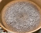 寒天で作る♪ぷるぷる豆乳ゼリー作り方1写真