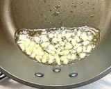 トリセツ流トマトパスタを早茹で麺で試す作り方3写真