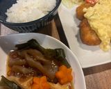 🌟[簡単] こんにゃく他の煮物作り方3写真