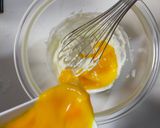 簡単ふわふわカップケーキ♪作り方5写真
