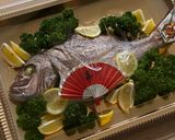 嬉しい日は鯛の蒸し料理!我が家の定番作り方5写真
