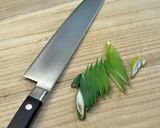 豚肉とごぼうのみそ煮作り方4写真