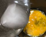 破れにくい錦糸卵作り方1写真