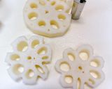 正月3日乗り切る!2人分の煮物作り方8写真