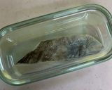 園児弁当に◎たらそぼろおにぎり作り方1写真