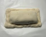 鰻と和栗のパイ包み焼き！作り方5写真