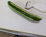 腸活やみつききゅうり作り方1写真